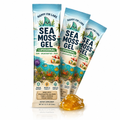 Happy Fin Labs Sea Moss Gel Sachets