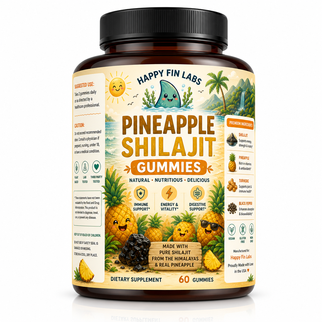 shilajit front