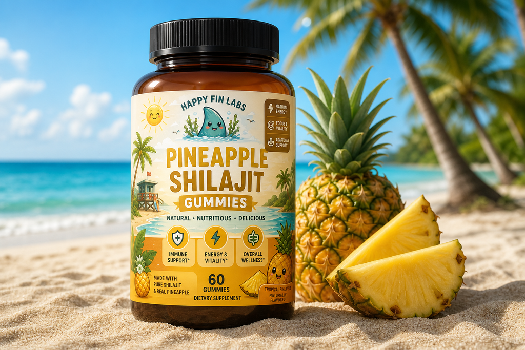 shilajit lifestyle