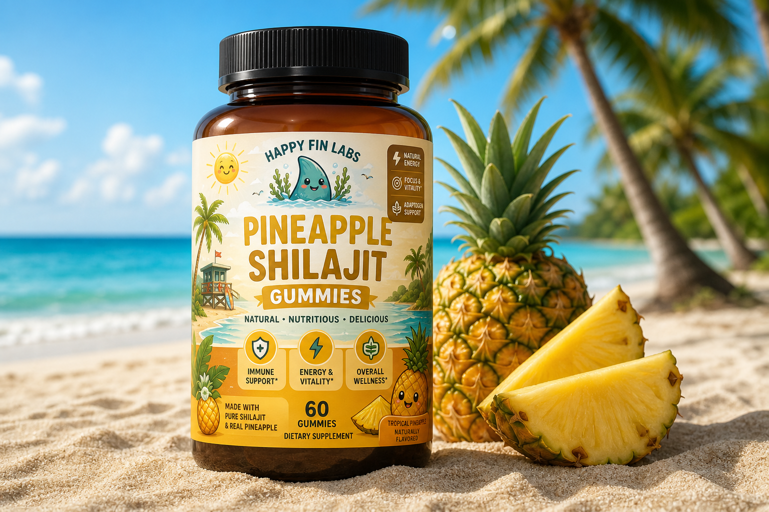 shilajit lifestyle